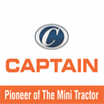 captain