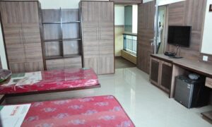 A.J. INSTITUTE OF DENTAL SCIENCES Hostel 2