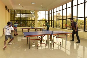 A.J. INSTITUTE OF DENTAL SCIENCES Sports 2