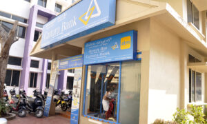 AJ Dental College Bank 2