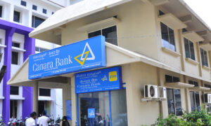 AJ Dental College Bank