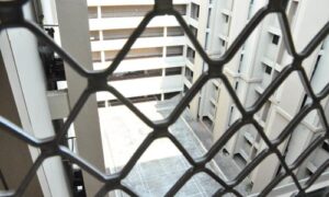 AJ Dental College Hostel 3