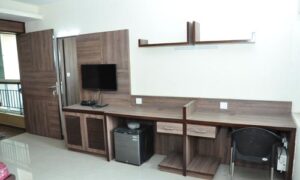 AJ Dental College Hostel 4
