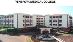 Yenepoya Medical College Mangalore 1
