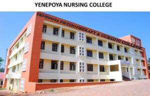 Yenepoya nursing 1 College Mangalore 1